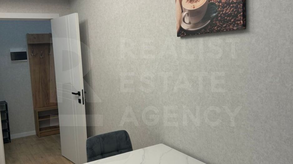 Chirie, apartament, 1 cameră, strada Ghica Vodă, Botanica - Poză 5
