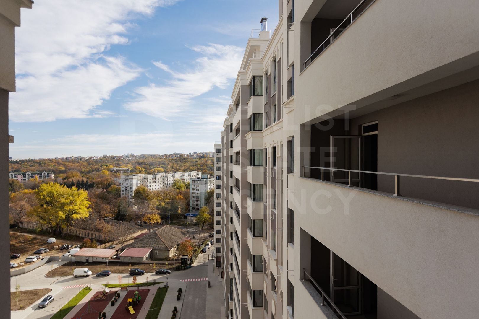 Vânzare, apartament, 2 camere, str. Vasile Lupu, Buiucani - Poză 16