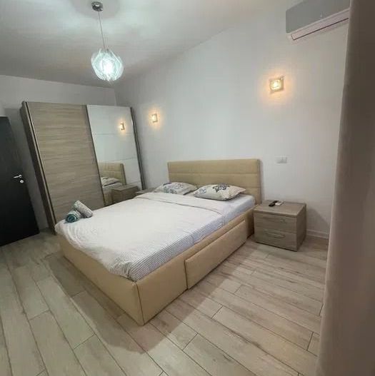 AP. 2 CAMERE - NOVUM INVEST, BLOC NOU, CENTRALA, MOBILAT MODERN - Poză 5