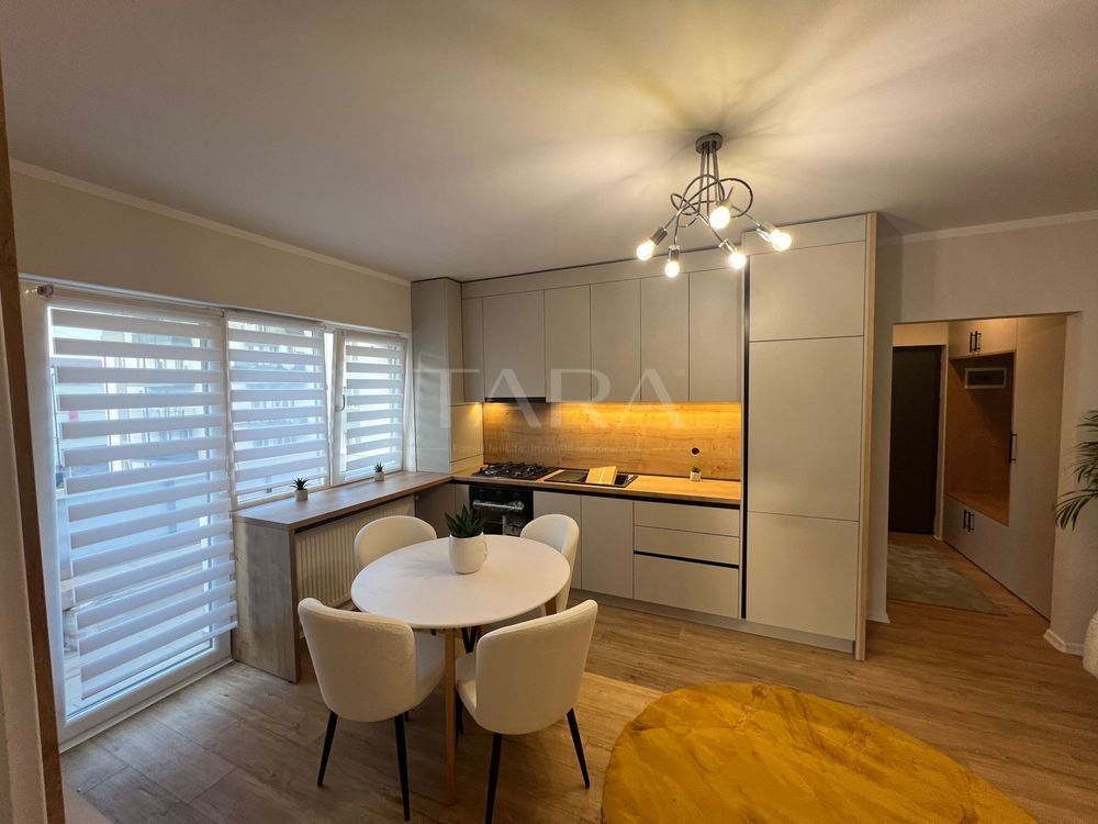 Apartament elegant, finisaje premium– Terra, Florești - Poză 3