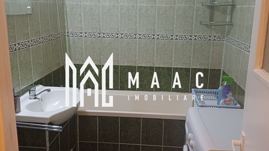APARTAMENT 2 CAMERE I DECOMANDAT I 48 MP - Poză 8