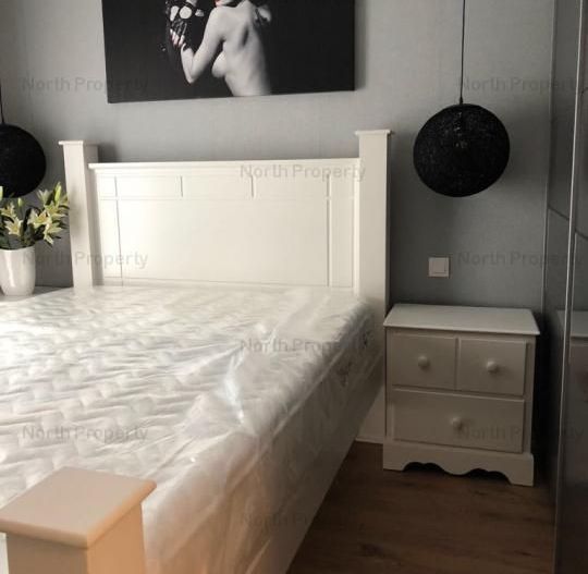 apartament 2 camere LUX in Cosmopolis - Poză 8