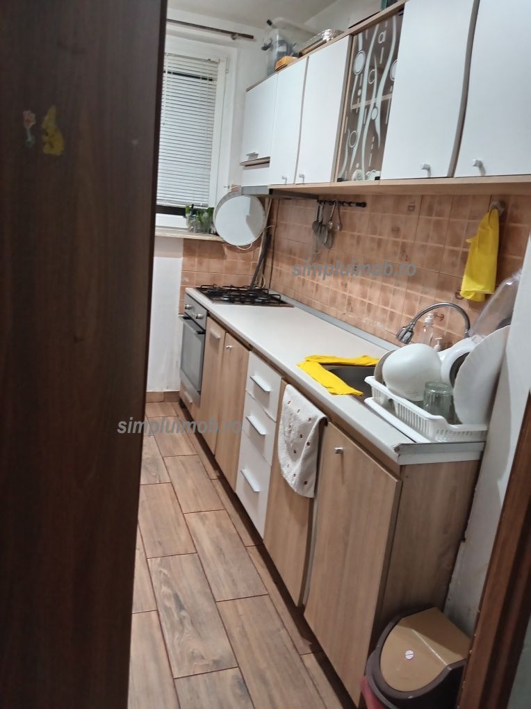 Metrou Dristor 2 Camere Decomandat 51mp - Etaj 5/10 - Poză 5
