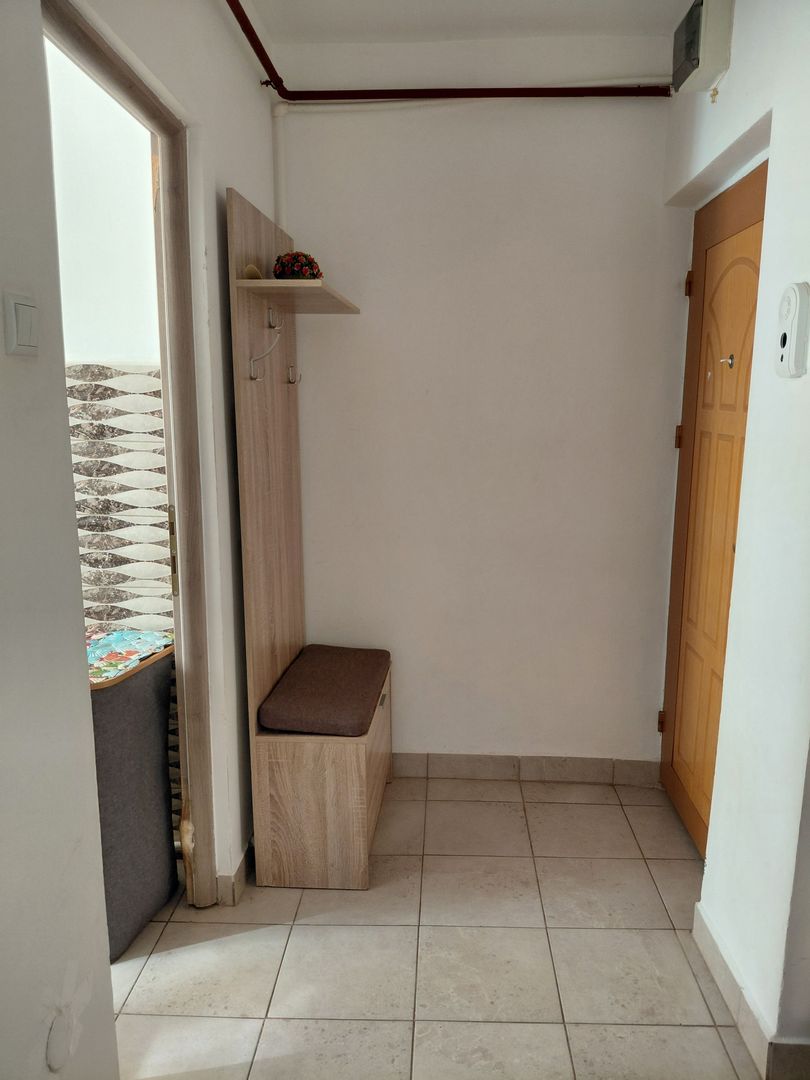 Apartament cu 2  camere Tiglina 1 zona Oraselul Copiilor,etaj.2 - Poză 14