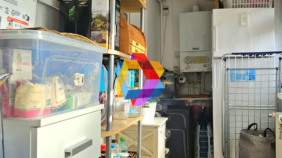 Apartament 3 camere de vânzare, zona Racadau,  67 mp, Plus-imo.ro - Poză 14