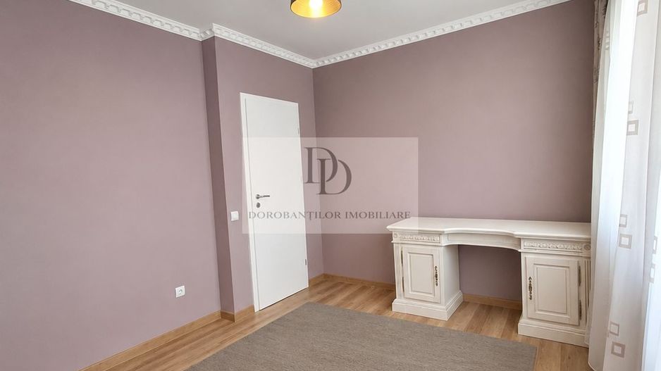 4 camere singur pe nivel | BONUS 50 mp POD | 2 Parcǎri | Iris -Oașului - Poză 15