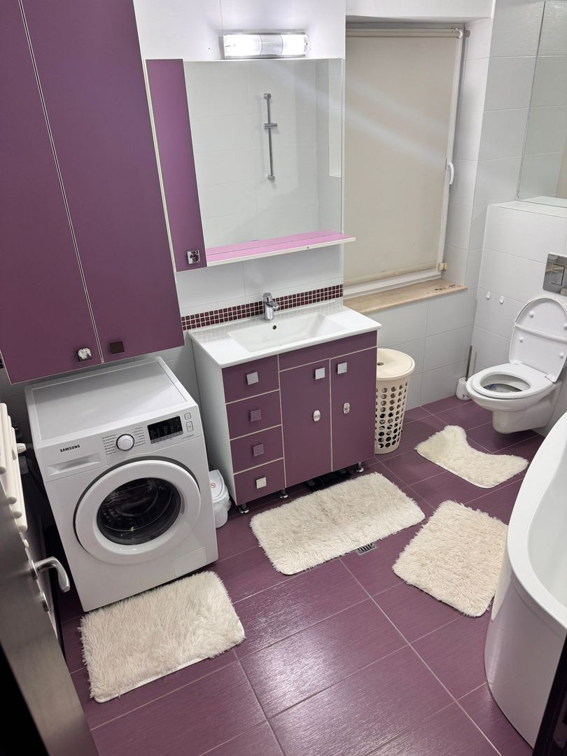 Casă cu 4 camere | Mobilată și utilată | Complex rezidențial - Poză 10