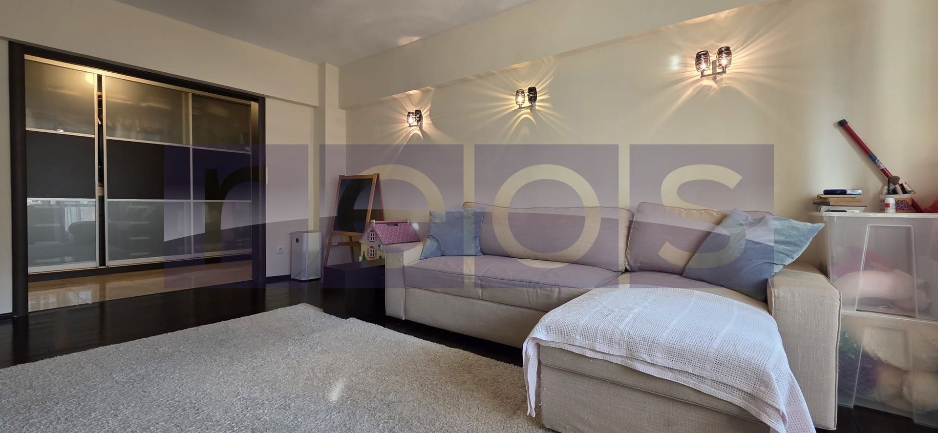 VANZARE 4 CAMERE DECOMANDAT -DECEBAL - Poză 3