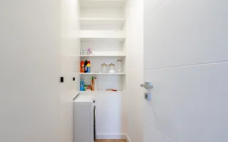 Penthouse superb cu 3 camere + terasa bloc nou | Gheorgheni! - Poză 20