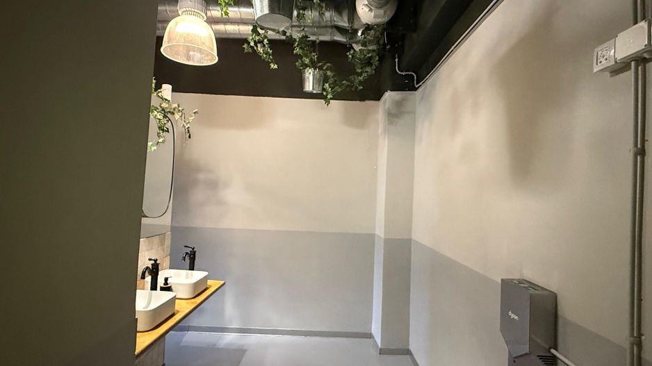 Spațiu comercial cu curte proprie zona de Nord-Metrou Pipera - Poză 18