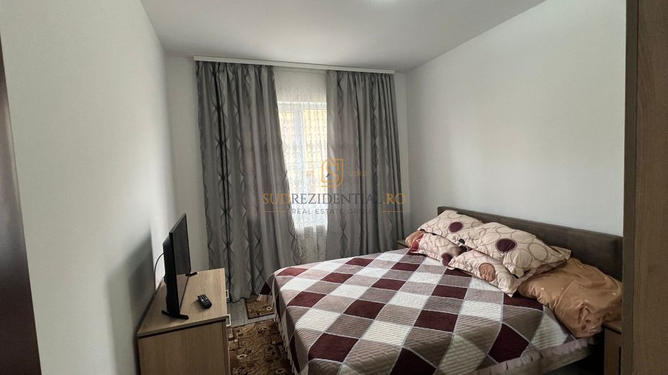 Apartament 2 camere, disponibil imediat, Metrou Aparatorii Patriei - Poză 1