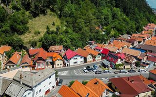 Oportunitate investitionala/ rezidentiala in Centrul Istoric Medieval - Poză 7