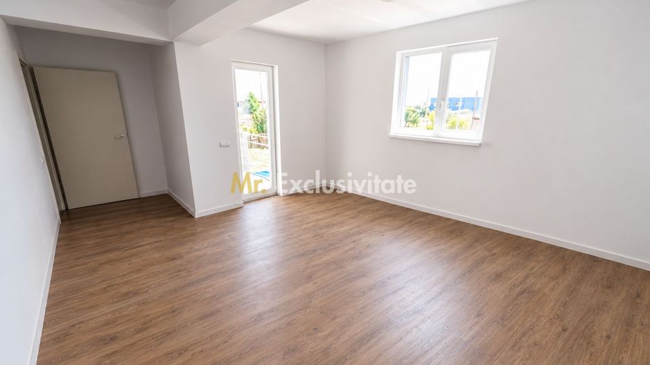 Casa Zona Peugeot - Posibilitate rate la dezvoltator - Poză 7