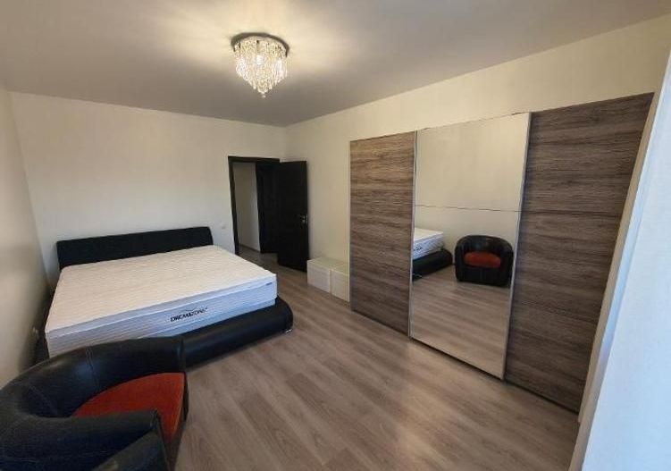De Inchiriat 3 Camere Lux  | Parcare | Grozavesti | Saphir Stein Residence - Poză 5