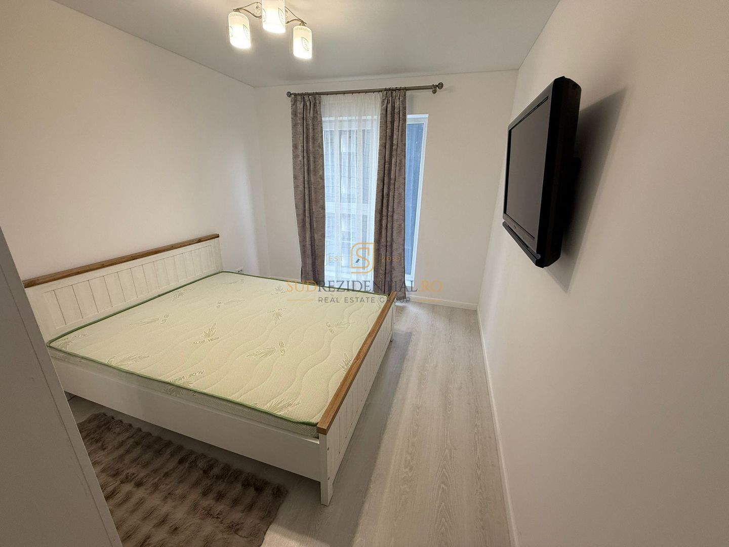 Apartament 2 camere, mobilat complet, parcare inclusa, Bd. Metalurgiei - Poză 3