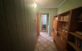 APARTAMENT 3 CAMERE ETAJ 4 GRUI CAMPULUNG - Poză 10