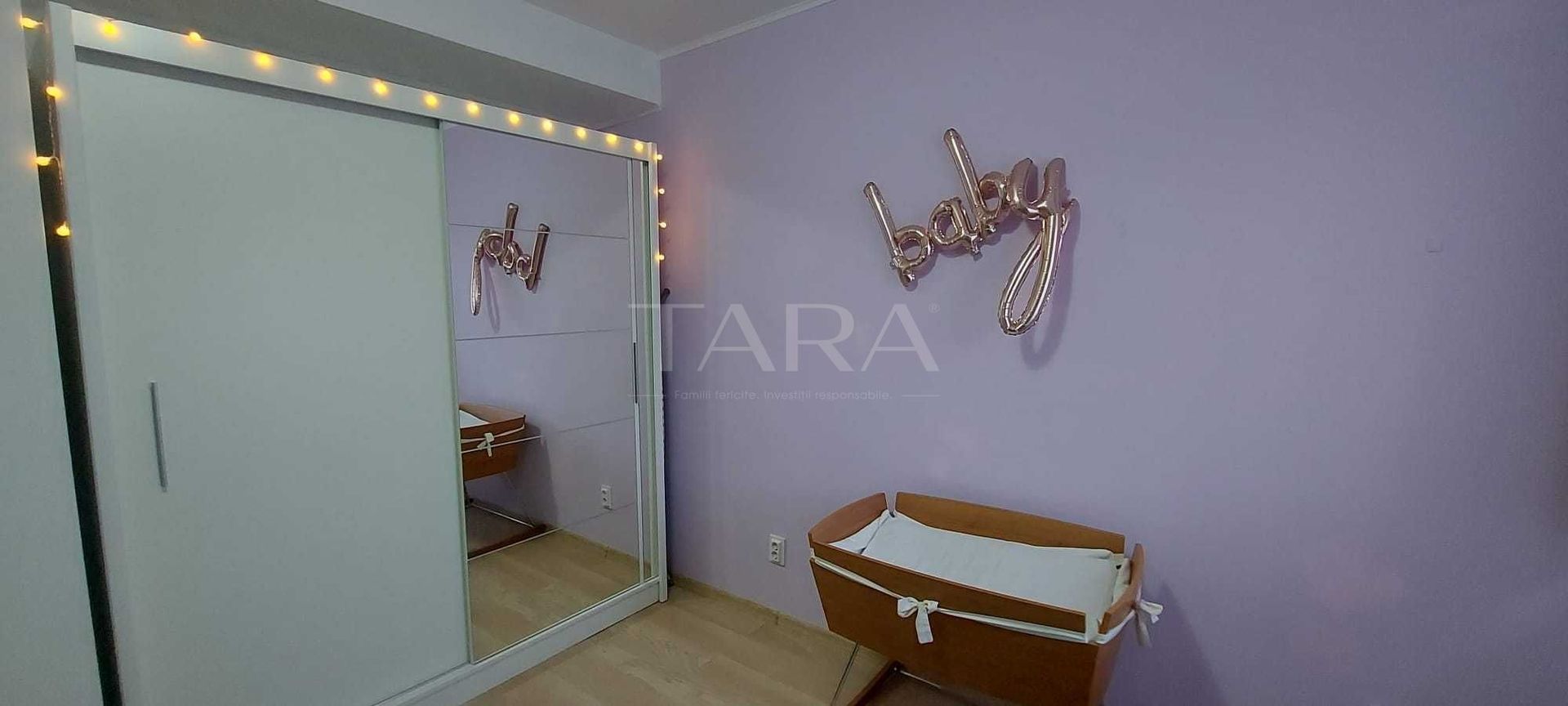 Apartament modern cu 3 camere - Poză 4