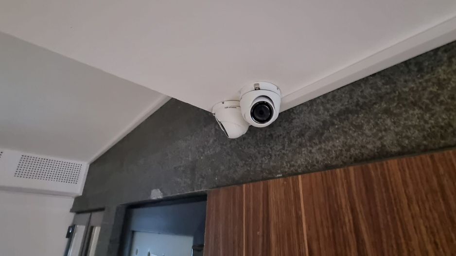 Apartament modern într-un complex rezidențial privat - Poză 26