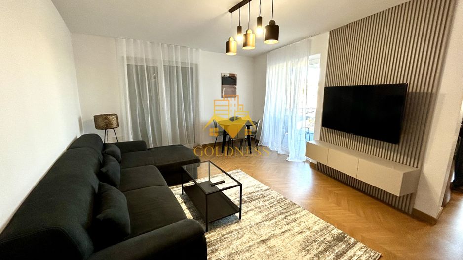 2 camere open space, Parcare, Prima Inchiriere, Elite City, Iris - Poză 3