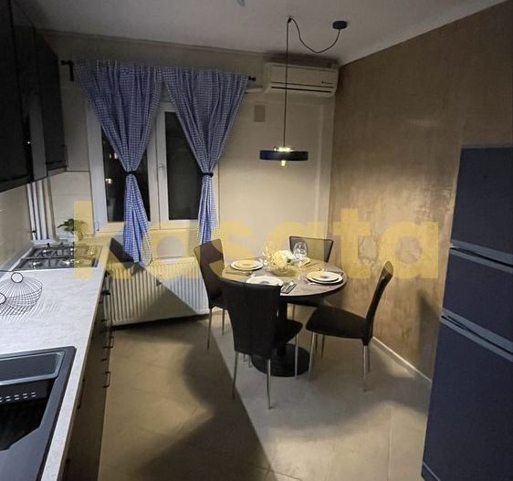 Apartament elegant 3 camere de închiriat – zona Dorobanți - Poză 2