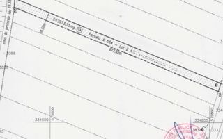 Teren de vanzare in zona Mogosoaia (Iesire la Lac) - Poză 3