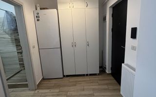 Apartament de inchiriat, 1 camera, decomandat, Galata - Sos. Voinesti, cartier rezidential ESQ Village - Poză 4