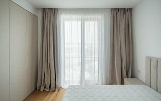 Apartament cu 2 camere in Amber Forest - Poză 6