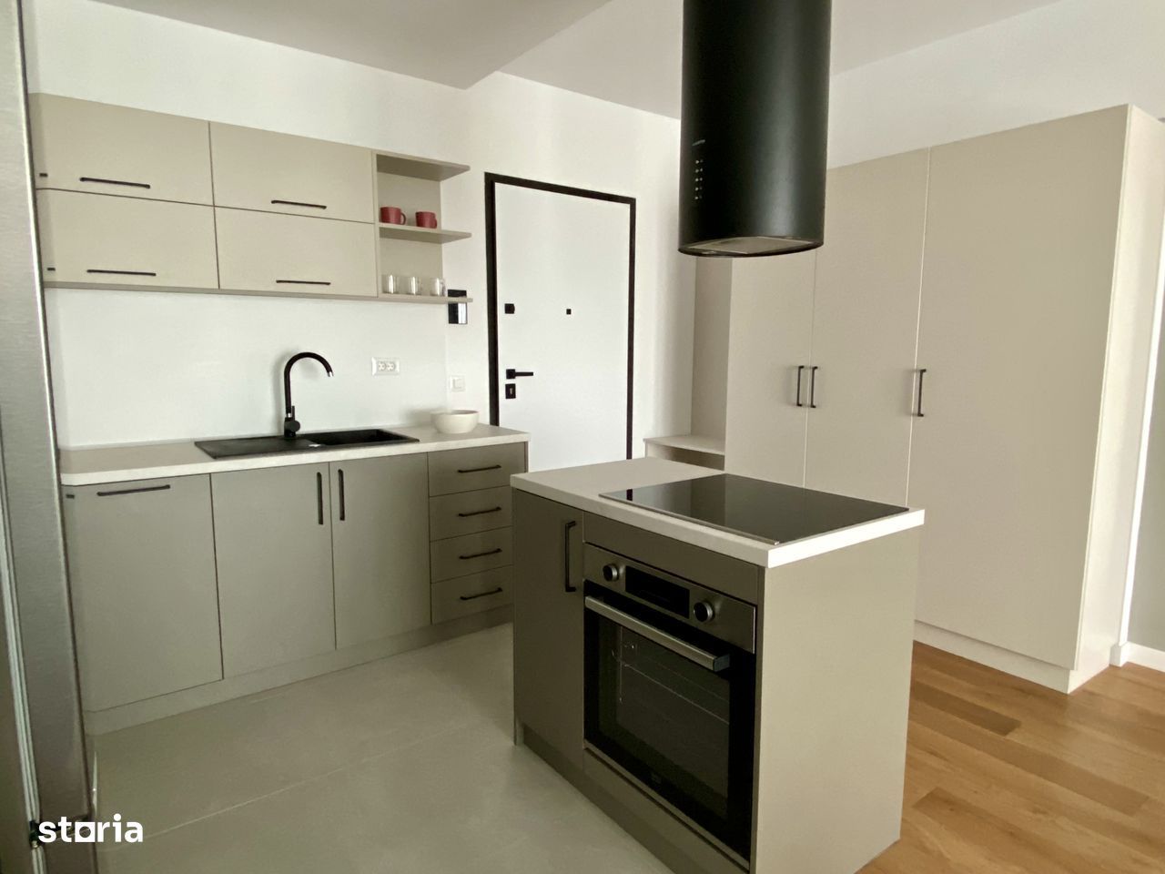 APARTAMENT SUPERB, 2 CAMERE, ONE COTROCENI - Poză 4
