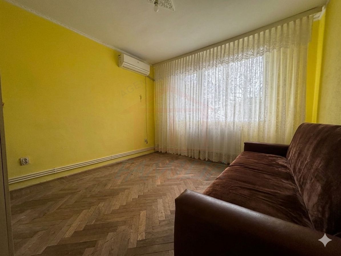 Apartament 2 camere, etaj 1, Țiglina 1 – Lângă Orășelul Copiilor - Poză 2