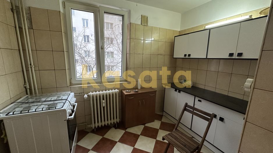 3 Camere | Râul Doamnei | Etaj Intermediar | Bloc Anvelopat - Poză 9