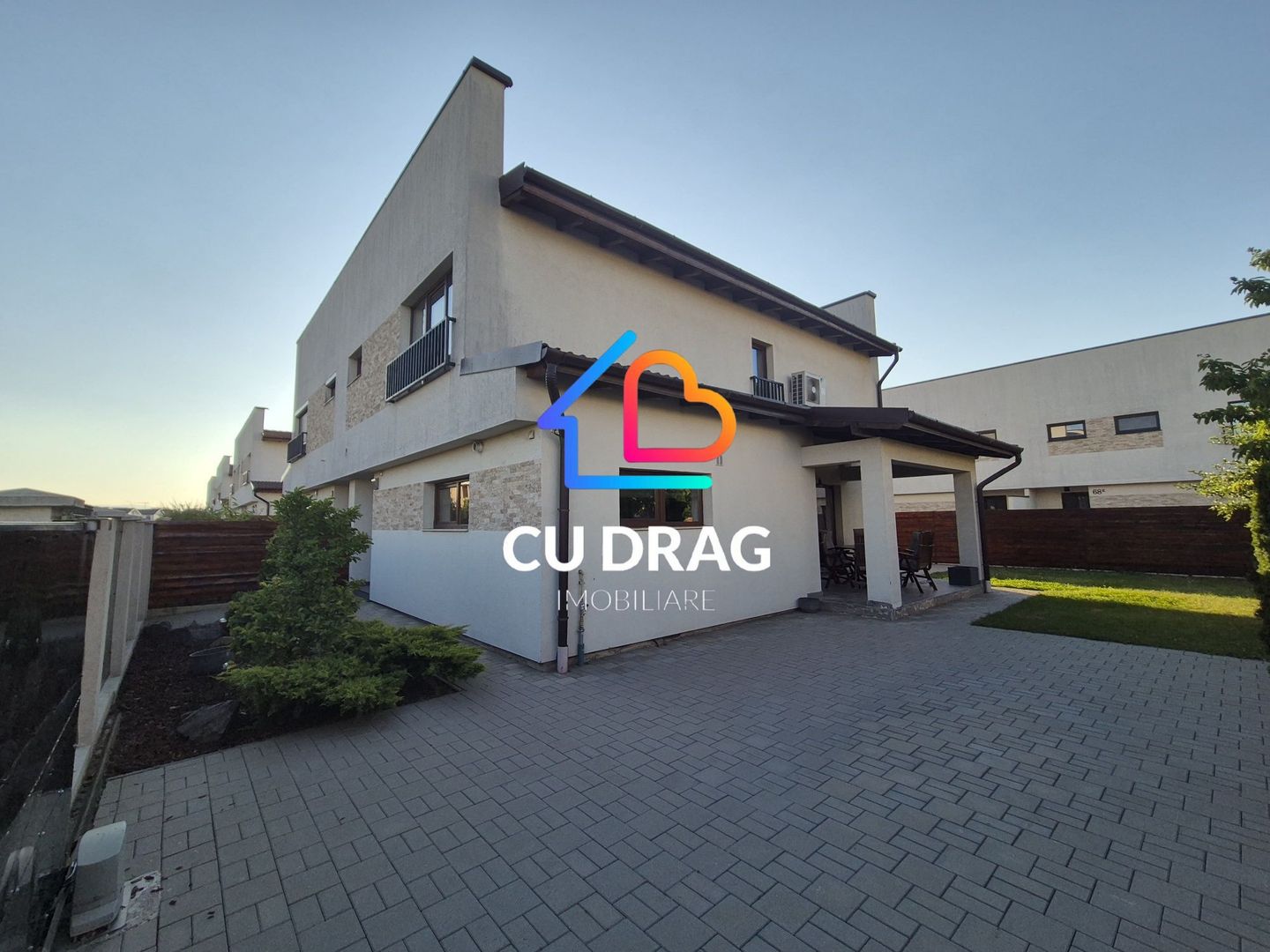 Duplex de inchitiat Selimbar TRIAJULUI - Poză 1