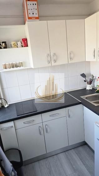 Garsonieră Premium în Complexul Studențesc, Renovată | Ideal Investite - Poză 10