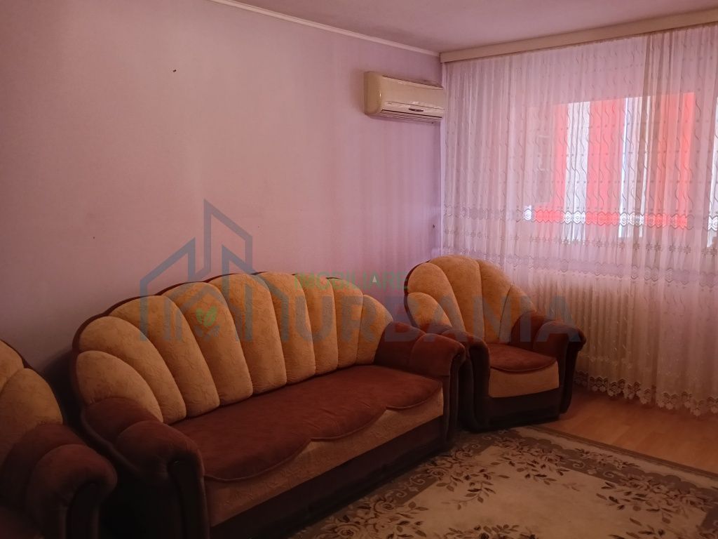 Apartament cu 2 camere decomandat, zona intersectie Cotnari, Alexandru cel Bun - Poză 1