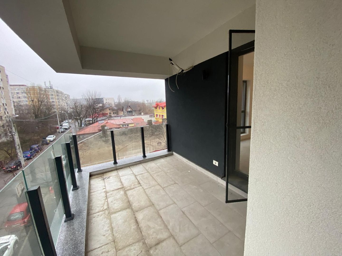 Apartament 2 camere de vânzare Crangasi Bloc Nou - Poză 5