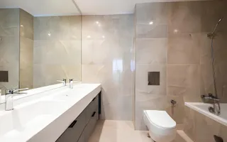 Apartament 3 camere cu vedere către Parcul Verdi | One Verdi Park - Poză 25