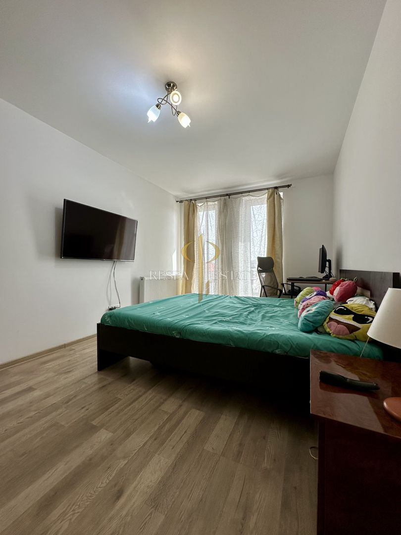 Apartament 3 camere în Giroc, aproape de Hotel IQ - Poză 5