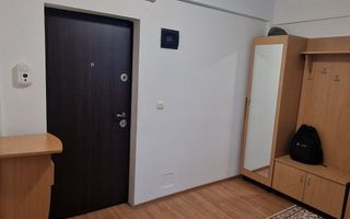 Garsonieră spațioasă, decomandată, 42 mp + balcon – Someșeni - Poză 3