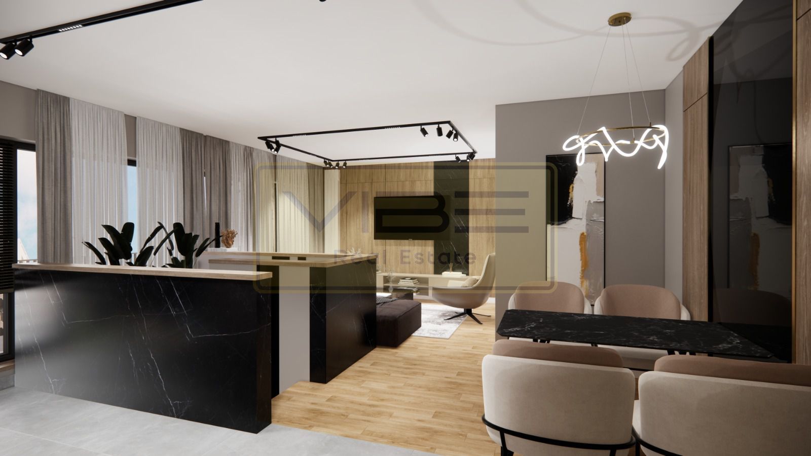 Silk District- Penthouse de vanzare -parcare- Intabulat ! - Poză 41