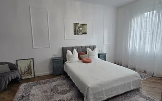 Apartament Premium cu 3 camere și grădină proprie | Zona The Office – - Poză 16