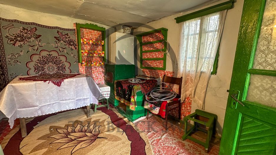 Casa de vanzare | Catunu, Drajna | 1360mp teren | Comision 0% - Poză 10