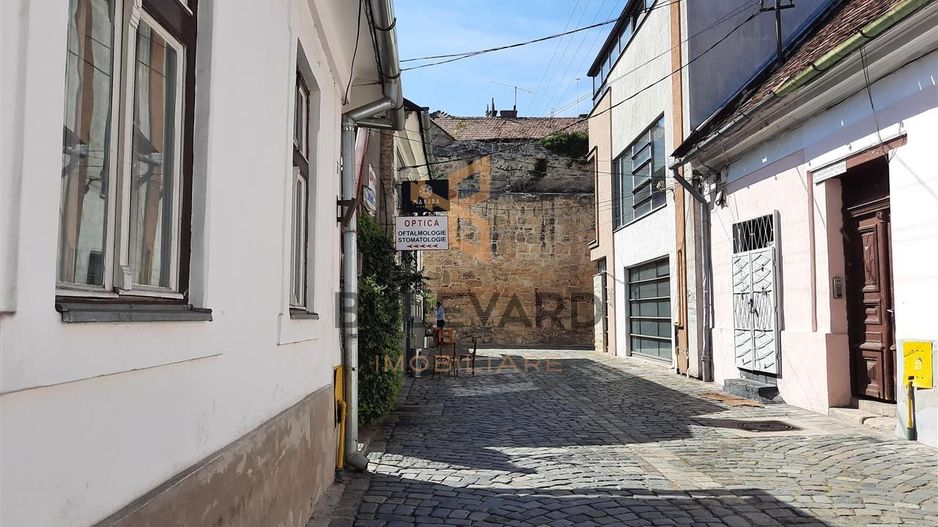 Spatiu comercial si alimentatie publica in zona ultracentrala - Poză 10