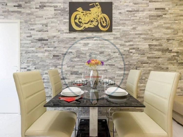 Apartament central, bloc nou. - Poză 13