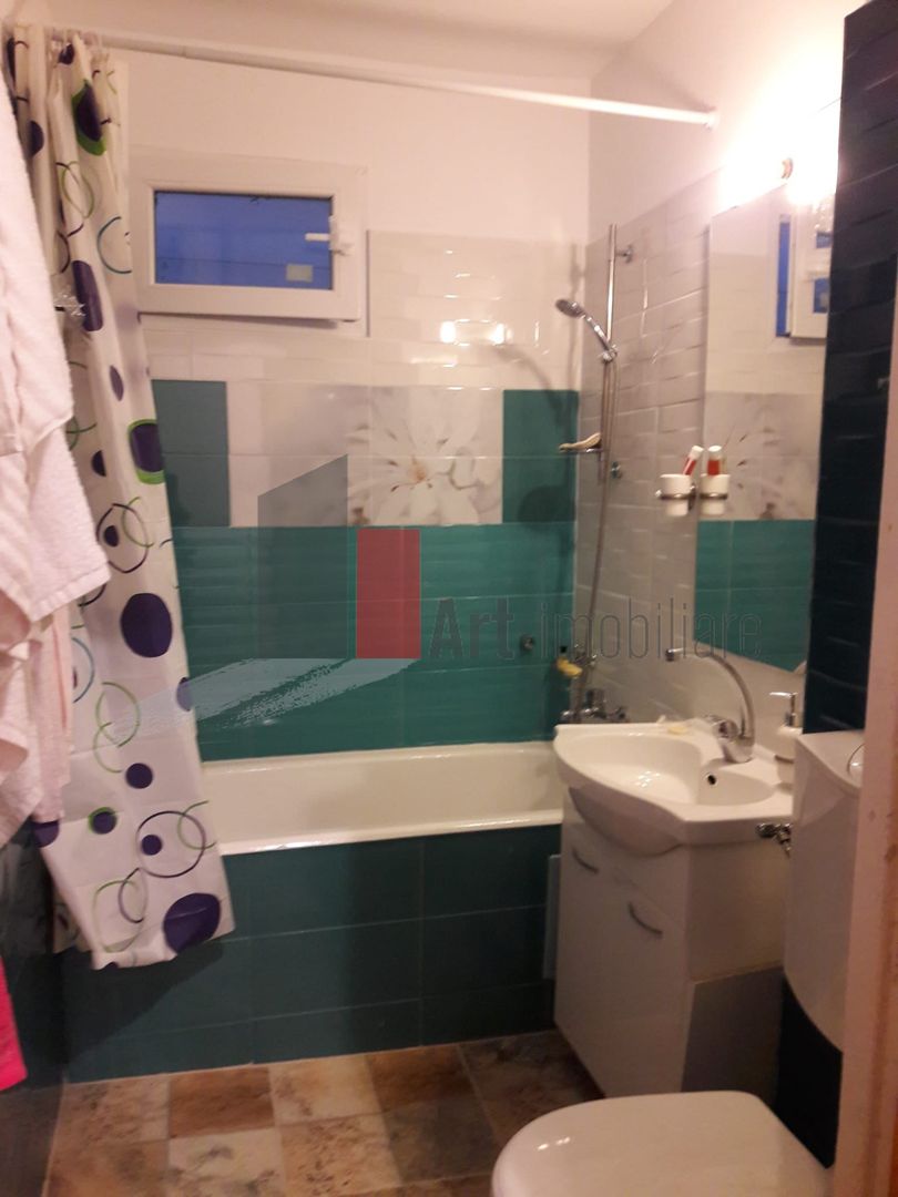 Apartament cu 2 camere de inchiriat in zona Bucurestii Noi - Comision 0 - Poză 8