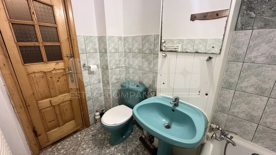 Garsoniera de Inchiriat | Parter | 2 Voievozi | 32 MP - Poză 6