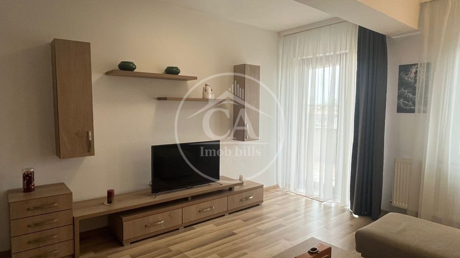 Apartament de închiriat cu 2 camere în zona Cantemir, Oradea - Poză 1