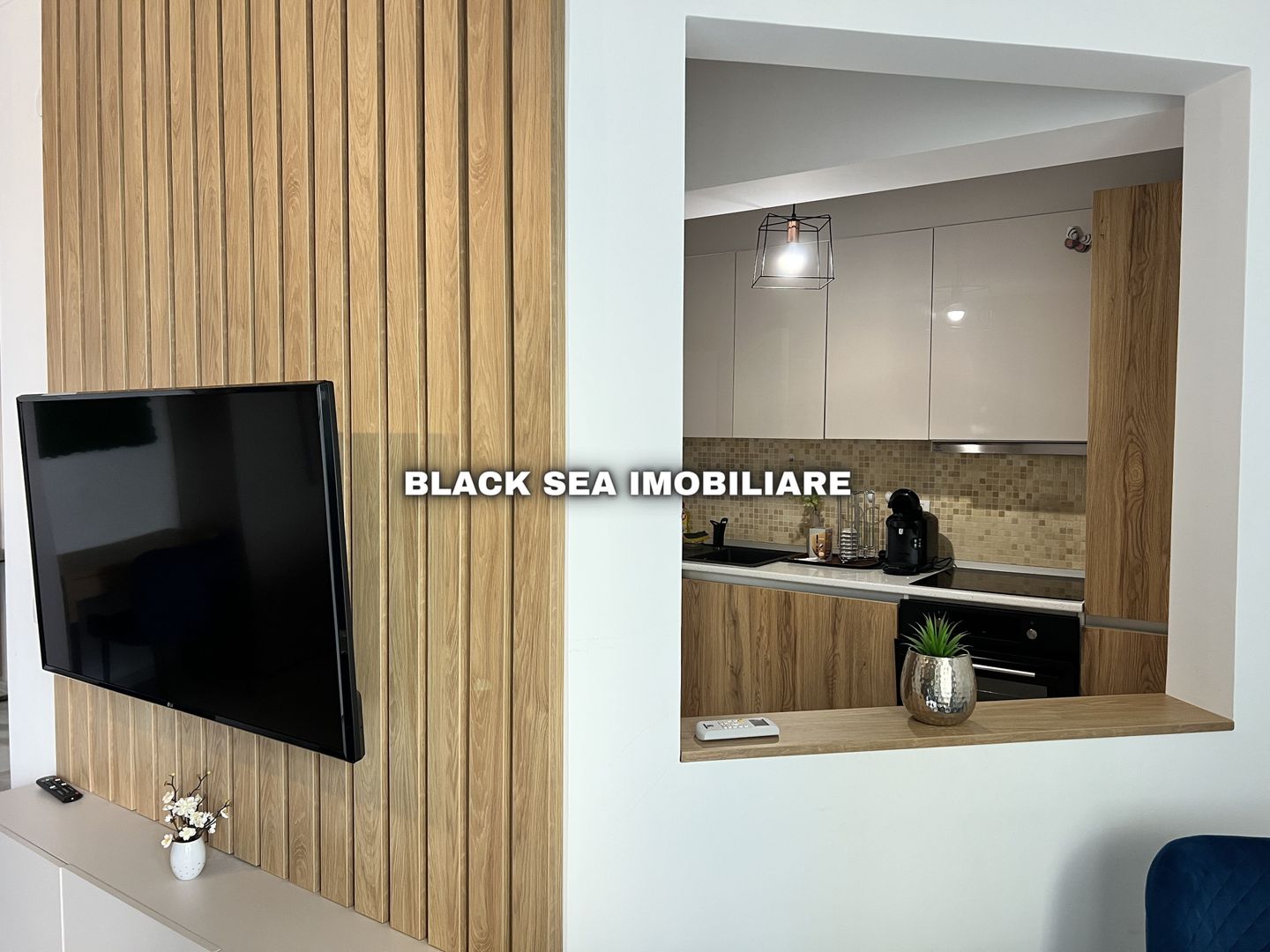 Apartament 2 camere Modern, in Mamaia zona Butoaie - Ocazie Unica - Poză 8