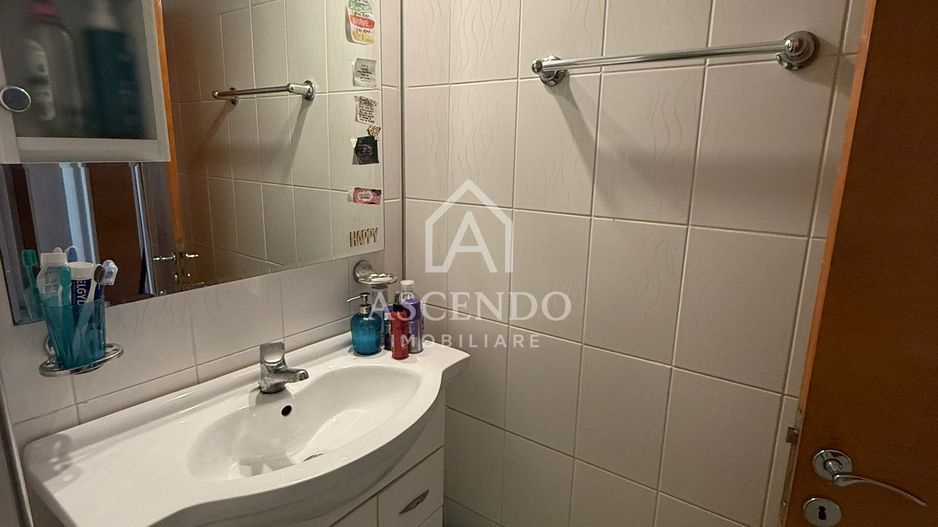 Apartament 3 camere Aviației–locație premium, compartimentare ideală - Poză 15