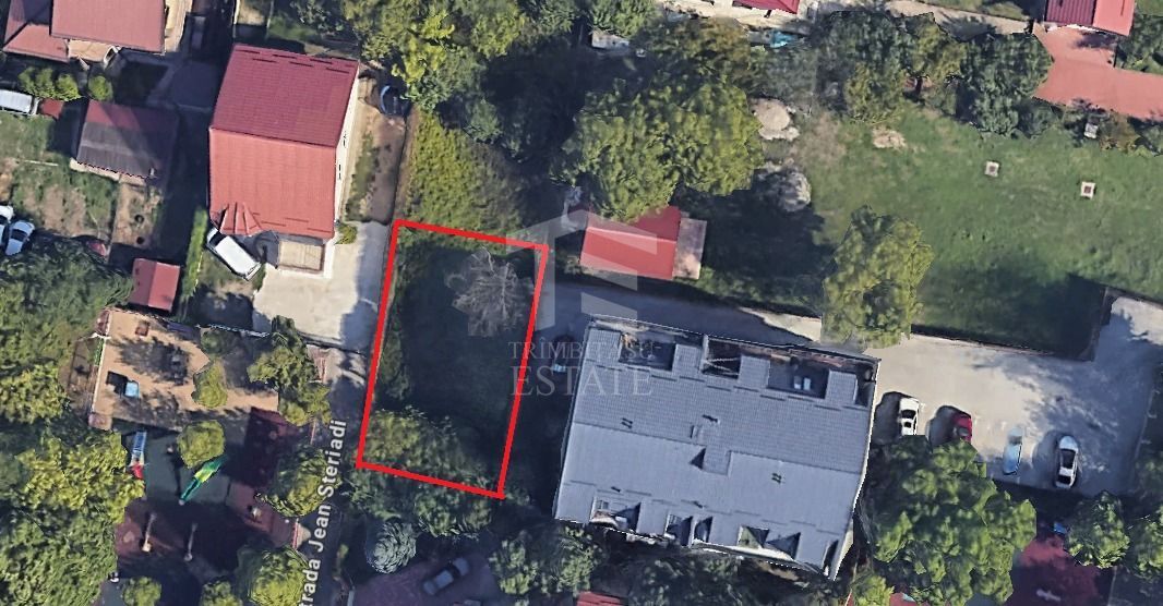 Metrou 1 Decembrie Pallady teren ideal pentru locuinta unifamiliala - Poză 1