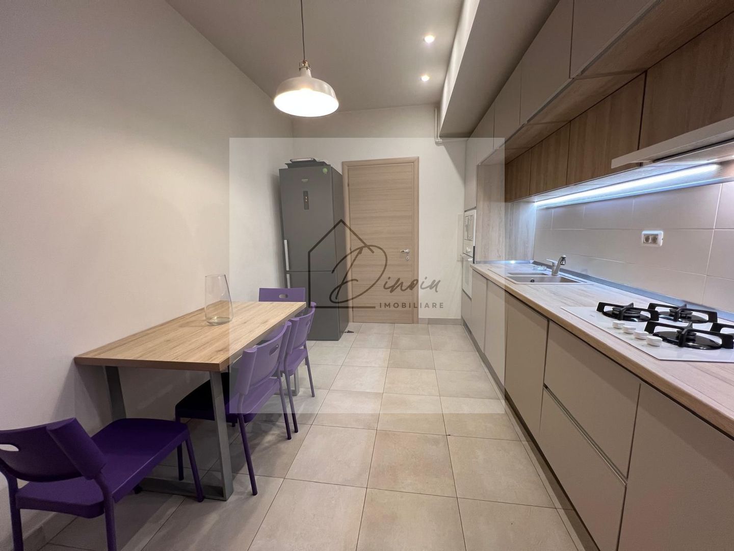 Laguna Residence I Apartament 3 camere Floreasca I parcare I Com 0% - Poză 19