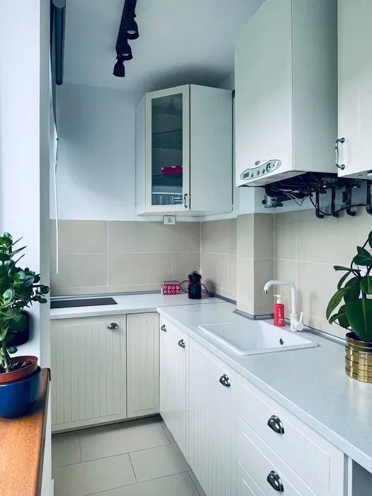 2 camere | Aviatiei | Biharia | Baneasa 2 bai - Poză 3